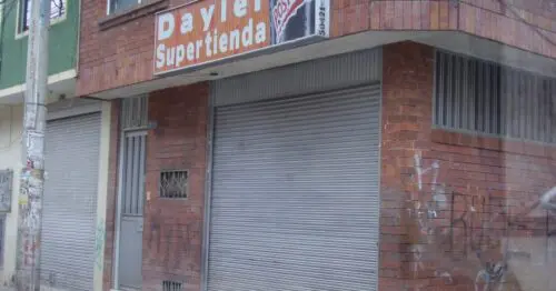 DAYLER SUPERTIENDA BOGOTÁ DAYLER SUPERTIENDA BOGOTÁ